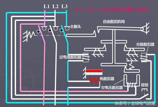 鐵殼開關(guān)的特點(diǎn)和用途