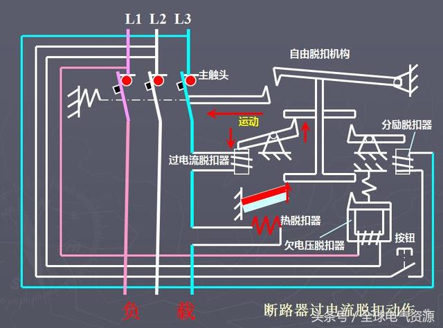 鐵殼開關(guān)的特點(diǎn)和用途