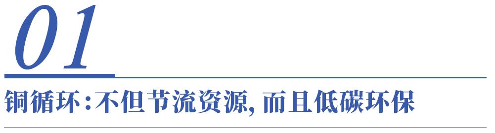 廢銅回收后的利用以及處理方法