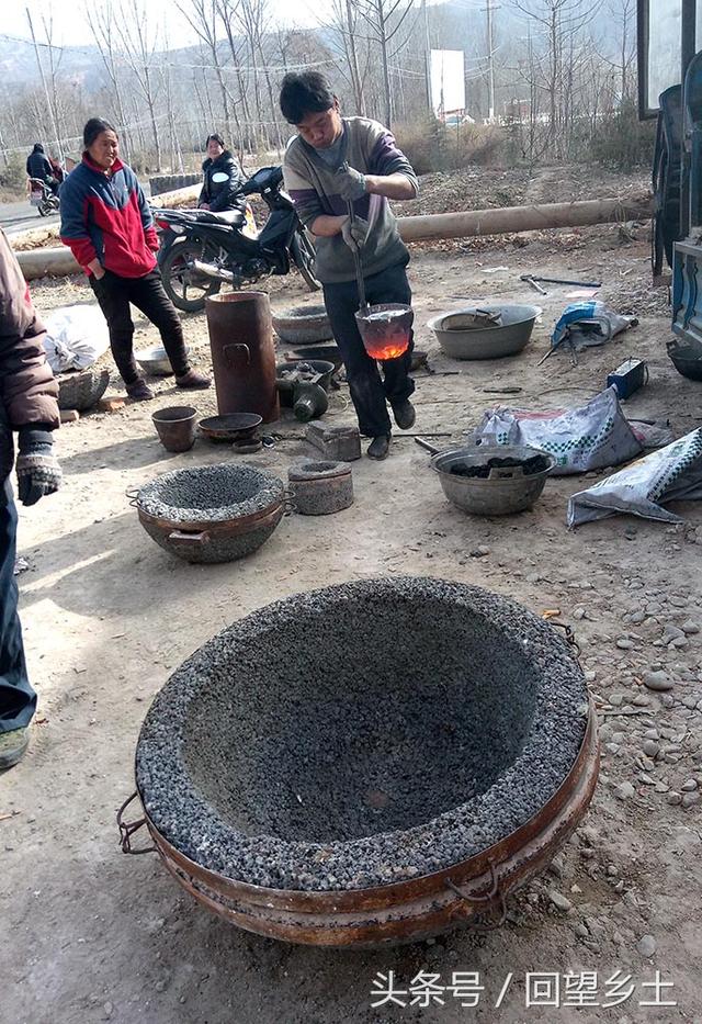 鋁模具廢物處理方法