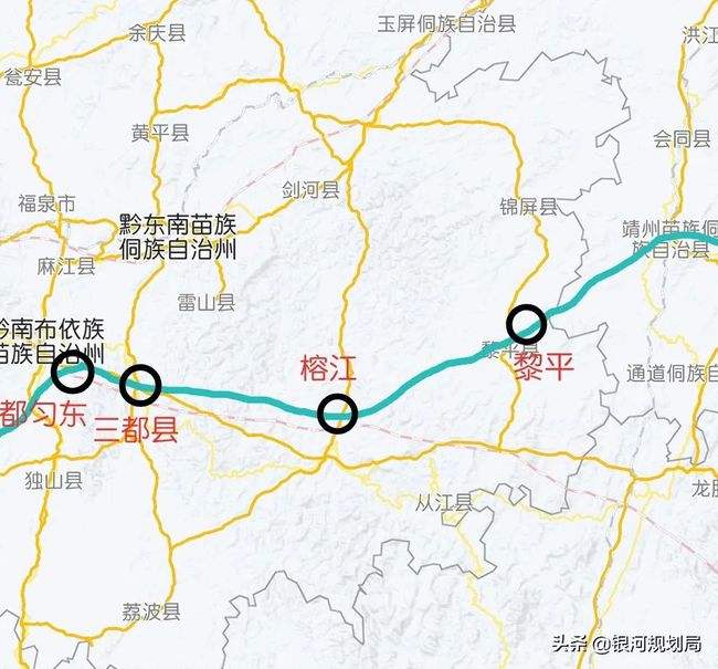 普通鐵路對霍山?jīng)]有多大用途（霍山鐵路最新消息2020）