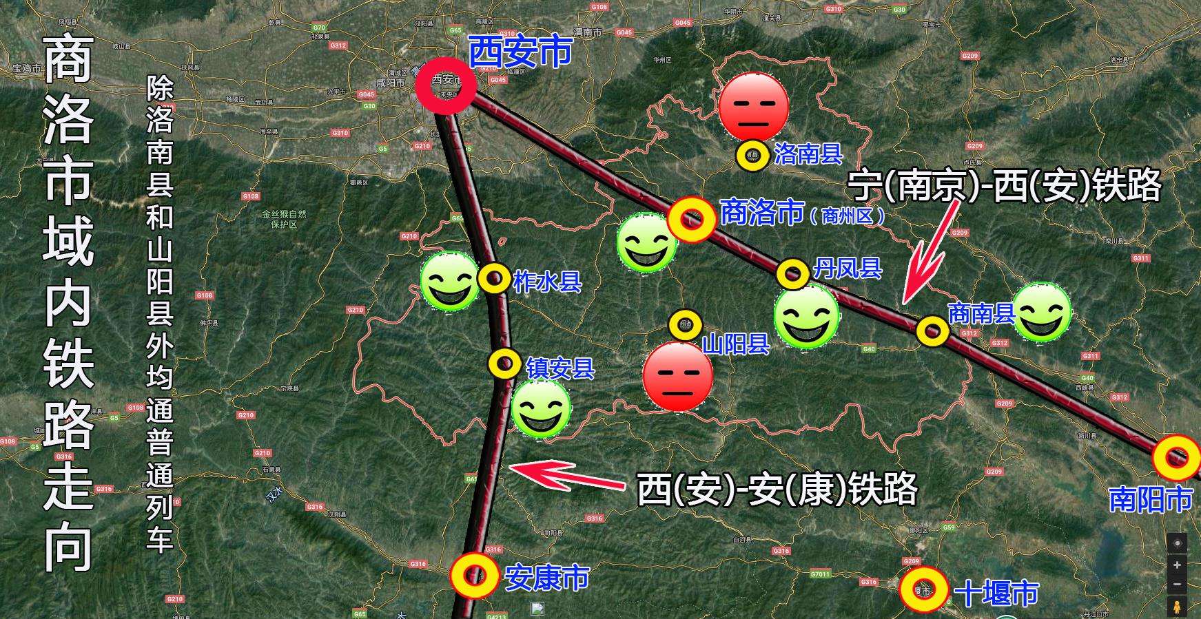 普通鐵路對霍山?jīng)]有多大用途（霍山鐵路最新消息2020）