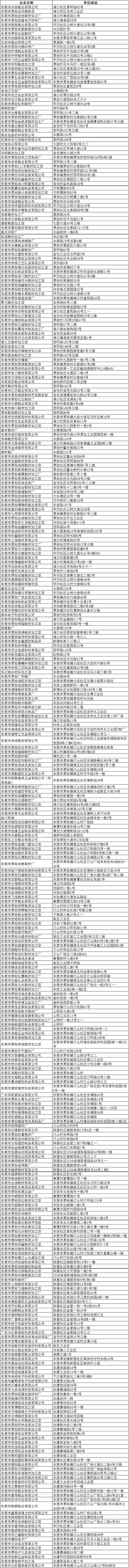 東坑金屬污泥廢塑料處理方法