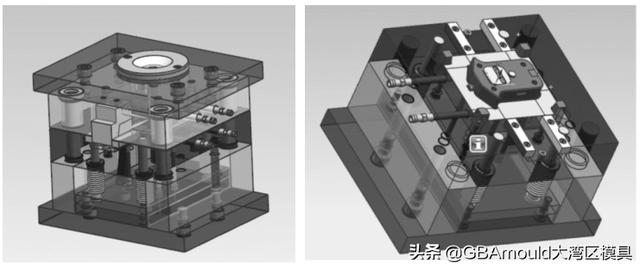 斜墊鐵精度和用途講解