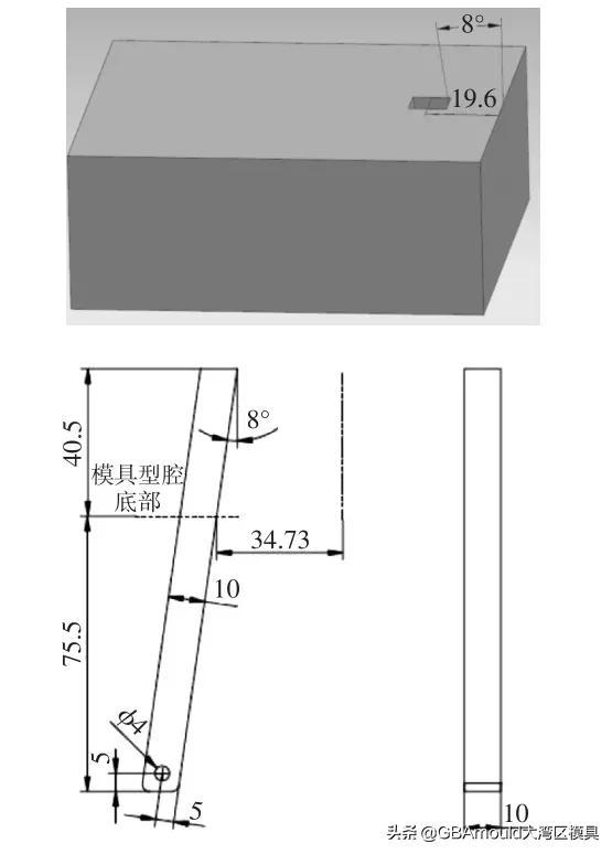 斜墊鐵精度和用途講解