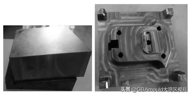 斜墊鐵精度和用途講解