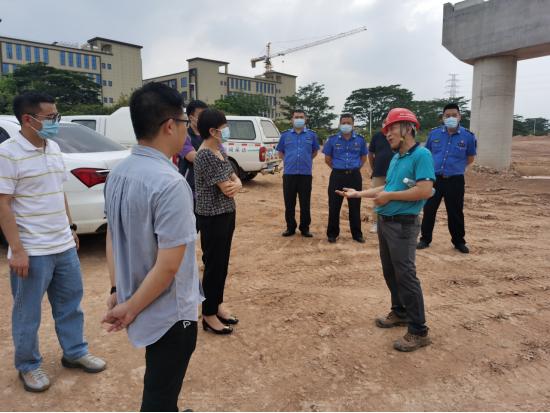 鳳崗工地廢塑料處理方法