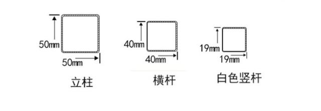 草坪護(hù)欄市政護(hù)欄用途鐵藝護(hù)欄