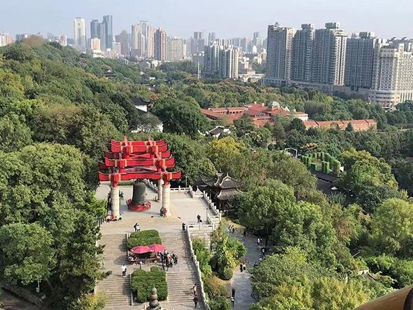 鐵塔市政用途